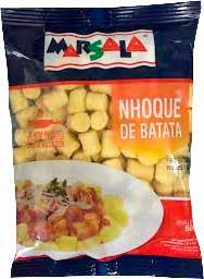 , item sai por R$ 8,78 Batata Forno de Minas Kids 400g *PSP 4, 99 Pão de queijo Piattello 400g