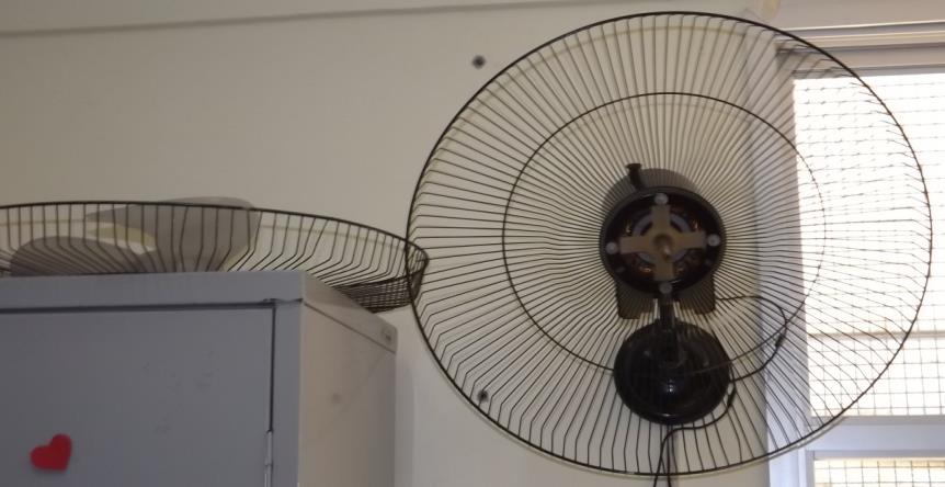 VENTILADOR DA