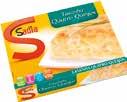 Sadia 300g R$ 6,39 cada Pizza Sadia 440/460g R$