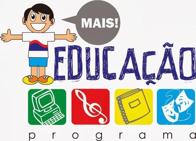 iniciar o projeto de educação em tempo integral,