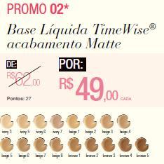 Promoções A