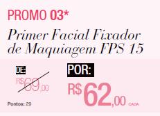 Promoções A