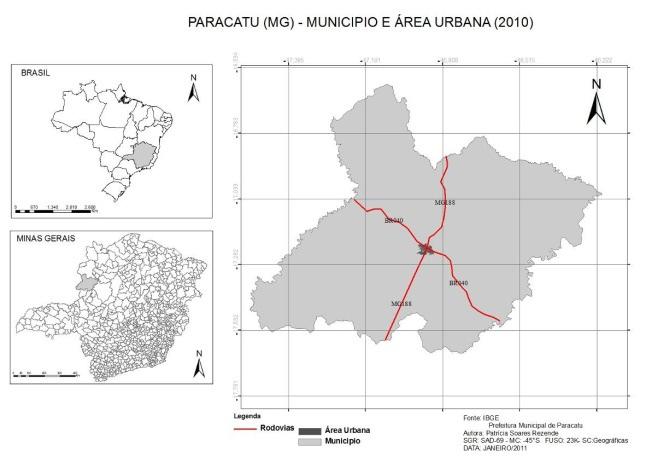 populacional se faz necessário tendo em vista sua contribuição para a estimativa da quantidade de alimentos necessários para suprir a população.