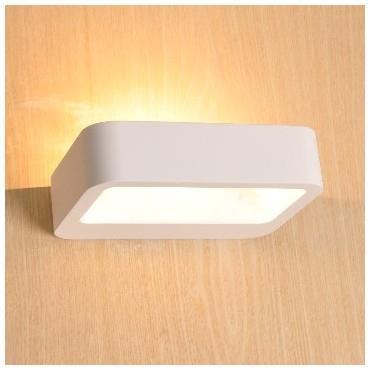 Apliques LED Interiores Aplique LED EDISON 83,63 Potência 5W Alimentação