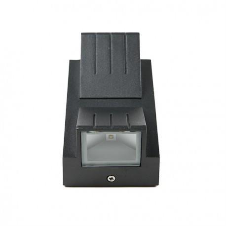 Apliques LED Exteriores Aplique LED CREE Aplique LED CREE 3W Aplique LED CREE 6W