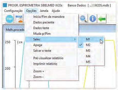 Manual do Software SIBELMED W20s 134 Anexo 2.