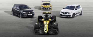 1992/1997 2005/2006 2010/2013 2016/2017 A Renault conquistou 6 títulos consecutivos no campeonato de construtores com as equipes Williams e Benetton e cinco títulos de pilotos com Nigel Mansell,