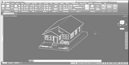 Utilización de software AutoCAD como instrumento didáctico... 101 Figura 3.