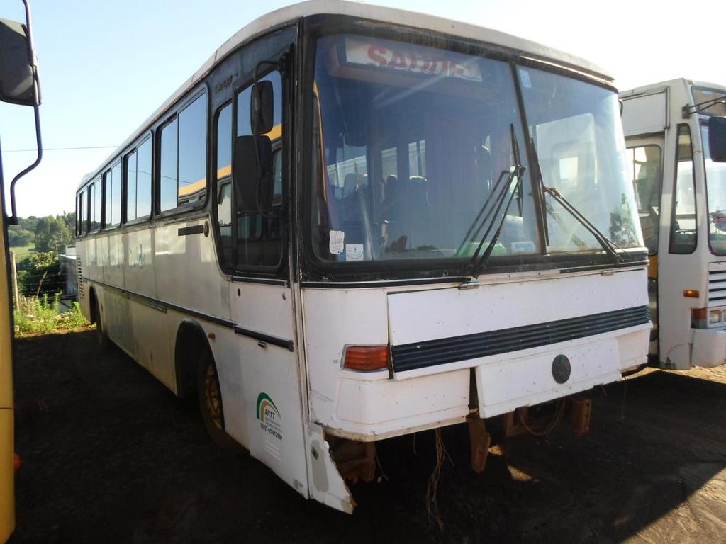 LOTE 08 ÔNIBUS MON