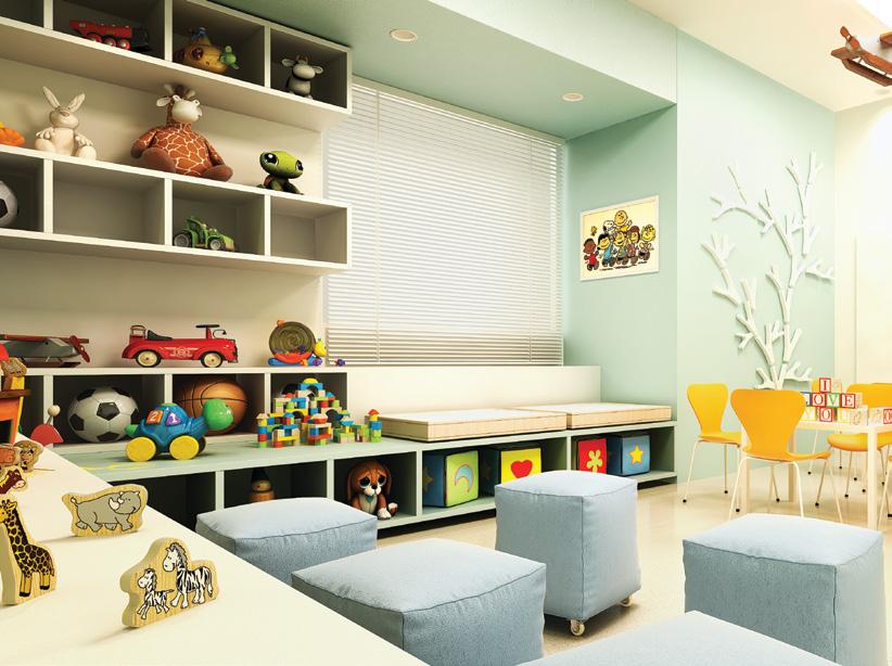 Kids Space