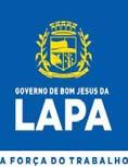 Sexta-feira 2 - Ano IX - Nº 1996 Bom Jesus da Lapa Leis LEI Nº 555 DE 16 DE NOVEMBRO DE 2017.