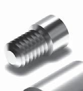 1,2mm; Para o HI o transmucoso de 3,3mm emerge para 4mm, assim os pilares de transferência e enceramento são de 4mm; Acompanha o parafuso em liga de tânio (PPT-2005). Torque máximo do parafuso 30 N.