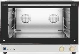 Forno Estufa Padaria-Pastelaria 600 x 00mm Forno FPM 6 Estufa EM 86 Ê Opcionais Optional Tabuleiro Liso 600 x 00mm Flat Tray Cod. 7900 5 Tabuleiro Perfurado 600 x 00mm Perforated Tray Cod.