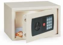 Descongelação Automática - Shelves - Reversible Door - Manual Thermostat - Internal