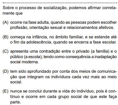 Sociologia