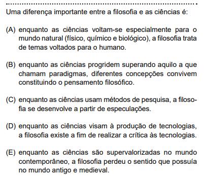 Filosofia