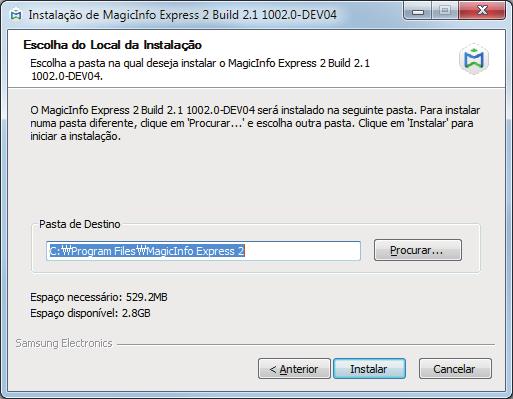 3 Quando for apresentada a página do contrato de