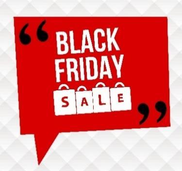 Black Friday 2018 A Black Friday é reconhecidamente uma das ações anuais de vendas mais expressivas nos Estados Unidos, onde lojas físicas e virtuais propagam promoções com descontos agressivos.