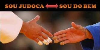 JUDÔ Judô significa Caminho Suave. E é nesta Estrada de Suavidade que desejamos convidar suas Crianças a trilhar a partir de hoje!