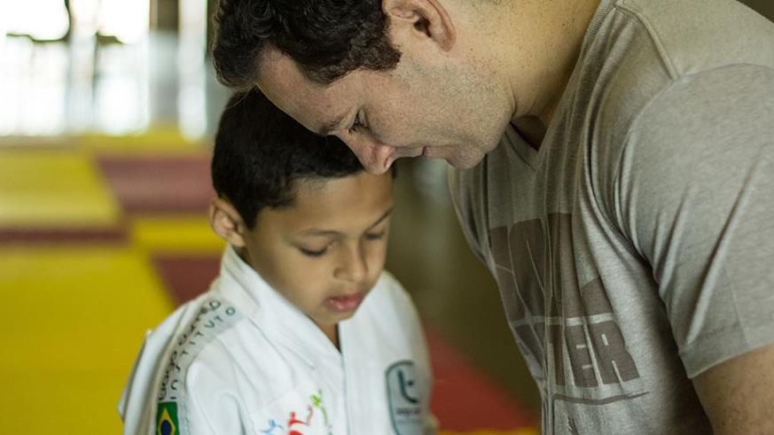 Metodologia Será aplicada nas unidades dos CEU's em São Paulo a Metodologia Tiago Camilo, um