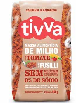 Quinoa 500g 10 7 Massa Tivva