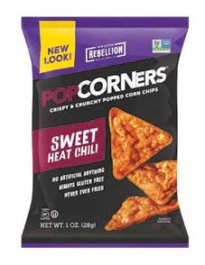 Popcorners Cinema Style 28G 40 322 Popcorners Salt