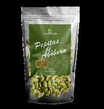 Pó 40g 80 Pepitas de