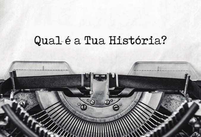 Formas de utilização do Storytelling - Como ele se aplica no dia-a-dia - Características de uma boa história 4.