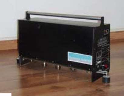Transmissão Direta L2 sala emissora elemento a caracterizar sala receptora Nível de pressão sonora de impacto padronizado
