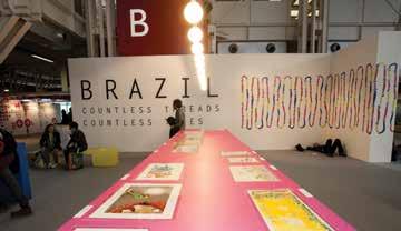 Brasil: Incontáveis Linhas, Incontáveis Histórias Uma das características mais significativas do nosso século é a coexistência, pacífica ou não, entre inteligência racional/cientificista, altamente
