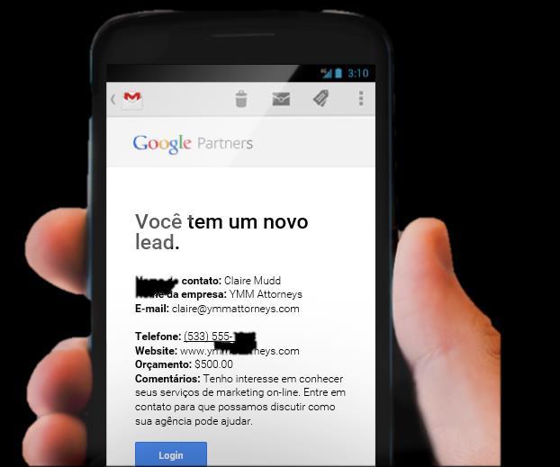 DEIXE A PUBLYA ADMINISTRAR SUAS ESTRATÉGIAS GOOGLE A PUBLYA TEM O