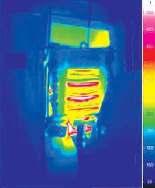 A chave para a eficiência de energia de seus fornos e estufas é avaliar quão bom é o revestimento de isolamento refratário que está em funcionamento.