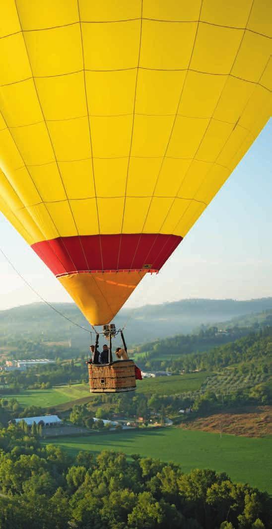 Cada uma delas é ajustada conforme as suas necessidades por nossos Especialistas no Destino, um grupo de viajantes experientes com vivência em destinos ao redor do mundo.