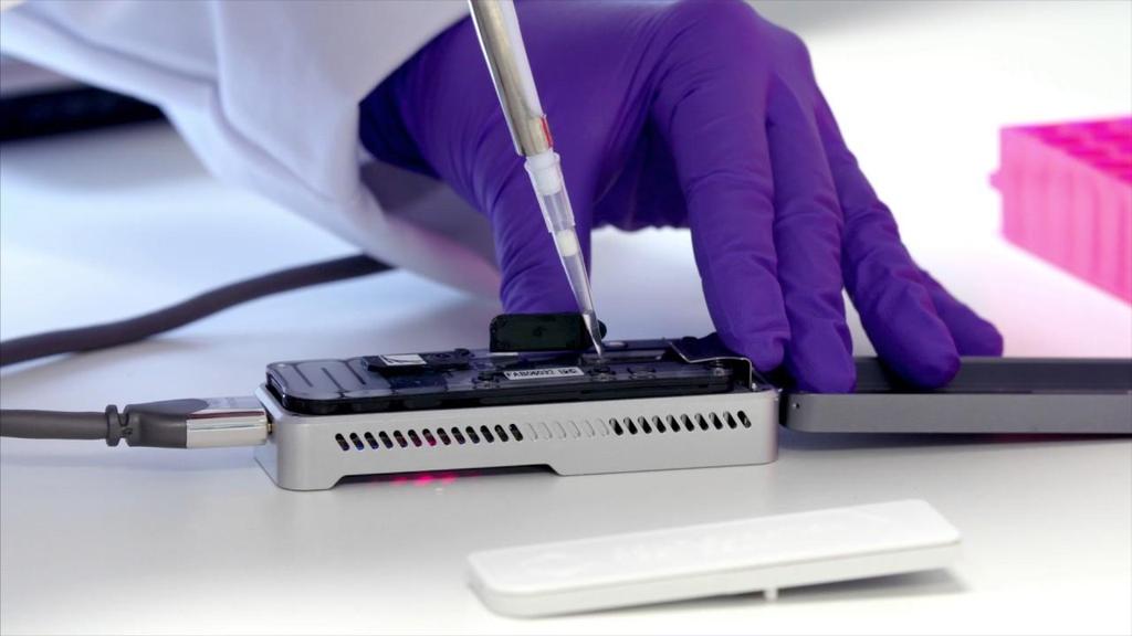 Nanopore