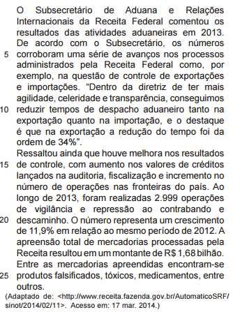 d) A prosperidade, é claro, não está garantida. A questão principal, no longo prazo, diz respeito mais as reformas internas que precisam ser implementadas do que o jogo de comparações e modismos.