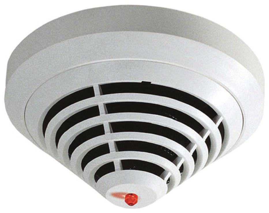 Automatic Fire Detectors LSN