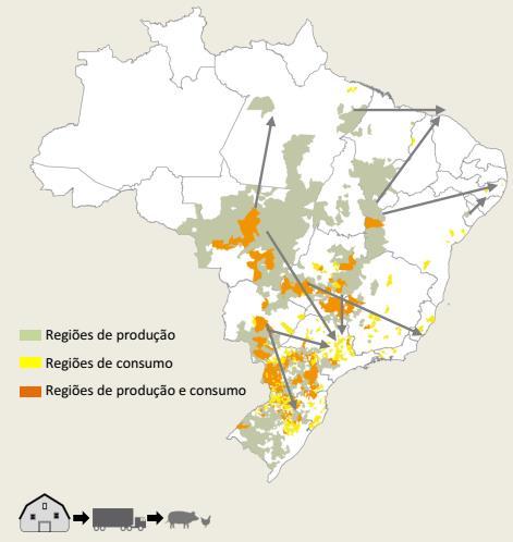 Formação de preços e mercado de grãos 1.