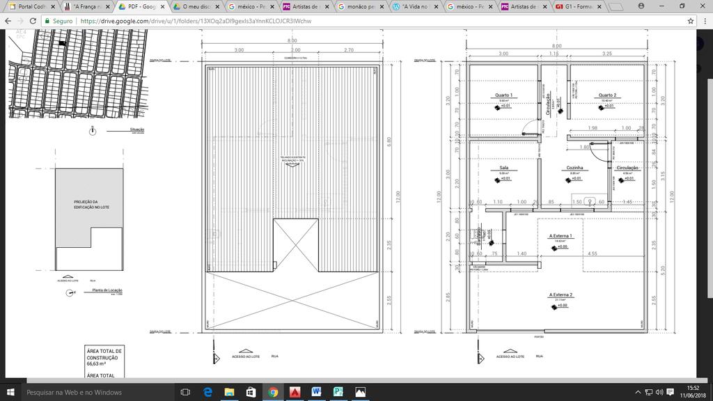 casa 09: ESTRUTURAL, QUADRA 06,