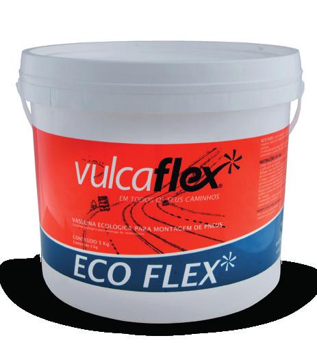 We also have the Cleanflex product, an excellent degreaser for heavy cleaning of garages, mechanical parts and other applications.