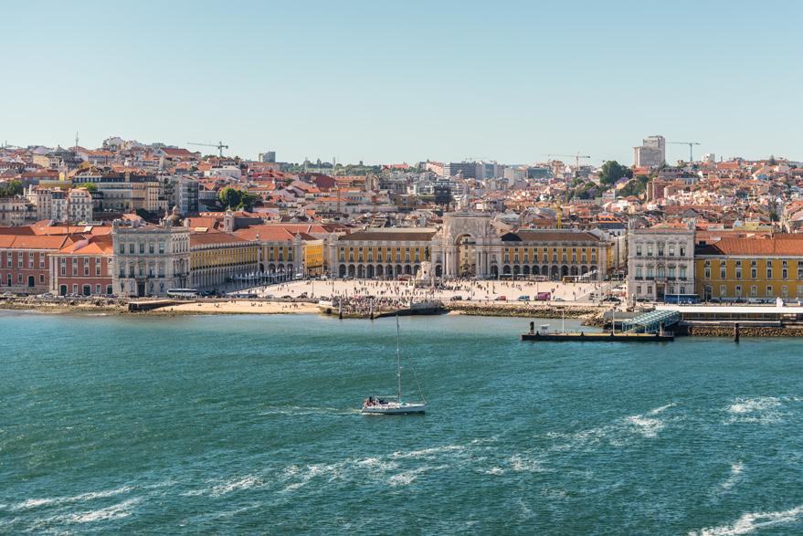 BAÍA DE CASCAIS