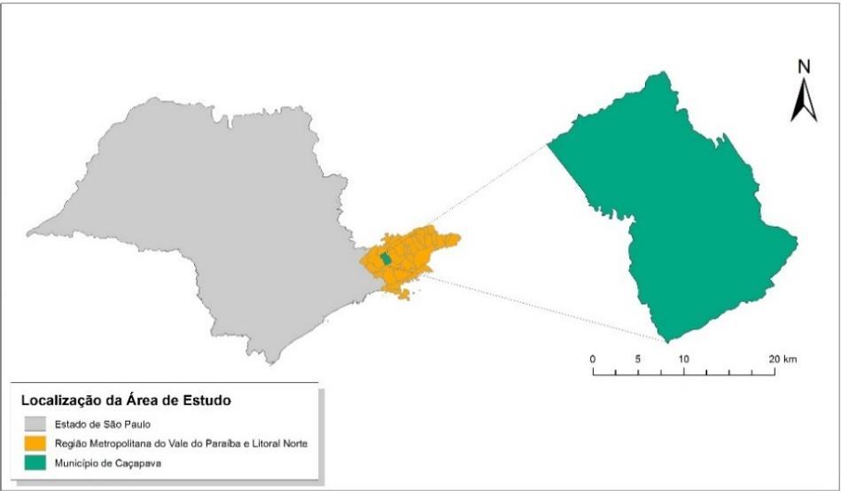 Primeiro, uma seleção de referências bibliográficas e leituras foi realizada a respeito de processos históricos de Pindamonhangaba ligados ao desenvolvimento e à urbanização da região do Vale do