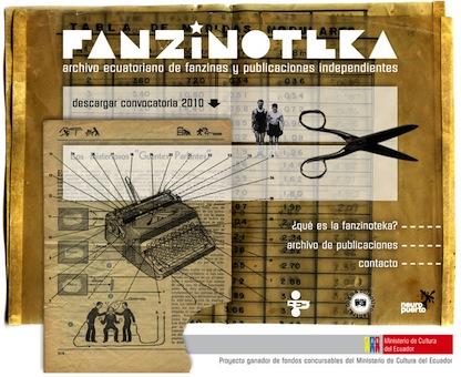 O universo do fanzine fez surgir diversos termos, em particular nos Estados Unidos da América: Fandom conjunto dos fanzines e dos