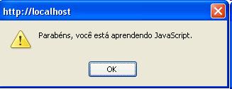 Tag <noscript> Conteúdo alternativo ao dispositivo caso o usuário não tenha suporte ao JavaScript <script type="text/javascript">