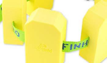 Swim Belt Junior >60Kg >12 anos/years Cinto Flutuador -