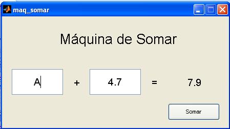 Testes Computação e Programação 2015 / 2016 43 Referências Mathworks: Creating Graphical User Interfaces (buildgui.pdf) http://www.mathworks.com/access/helpdesk/help/pdf_doc/matlab/buildgui.