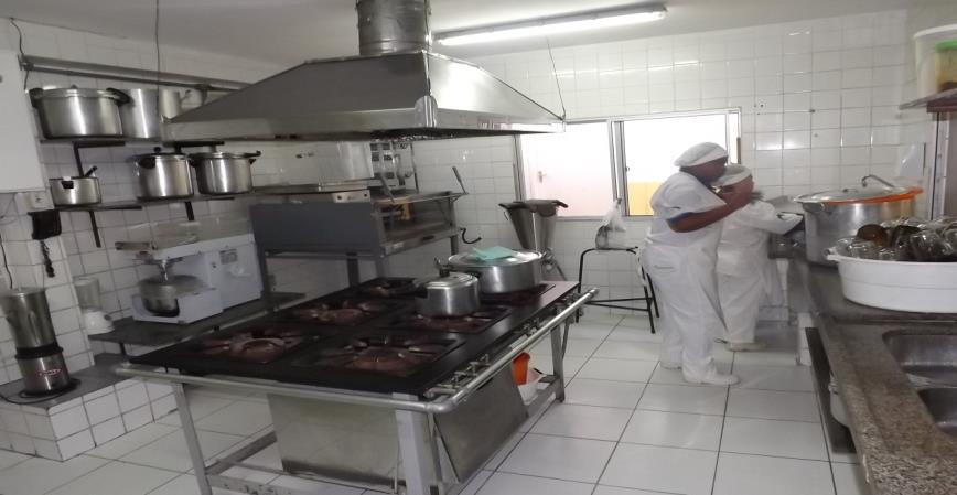 COZINHA