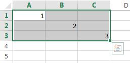 Excel - Módulo I 2.4.