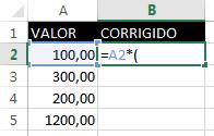 Excel - Módulo I 2.