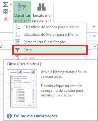 Excel - Módulo I 6.3.