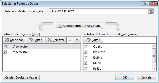 Excel - Módulo I 7.5.1.3.